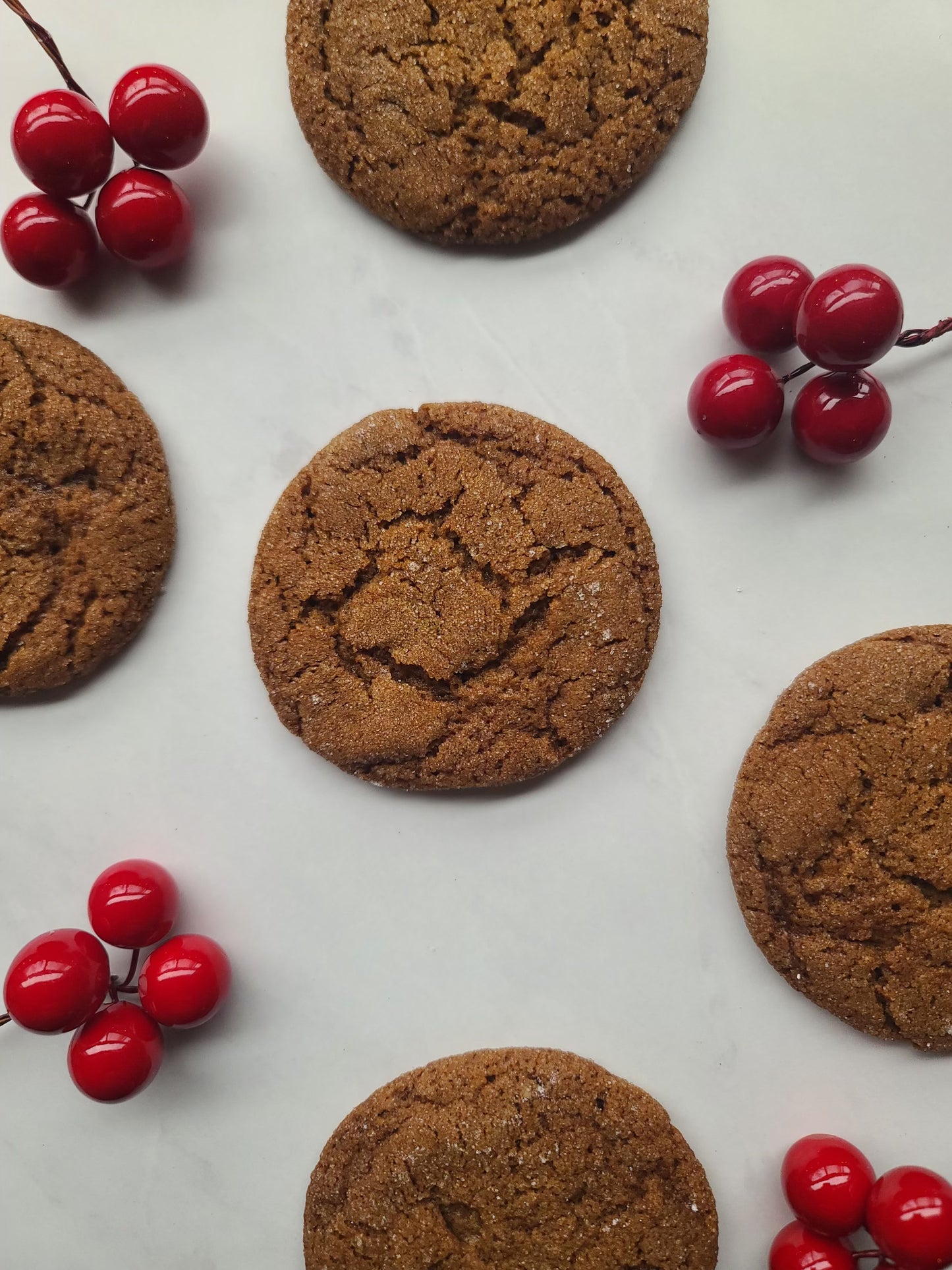 Holiday Cookie Box