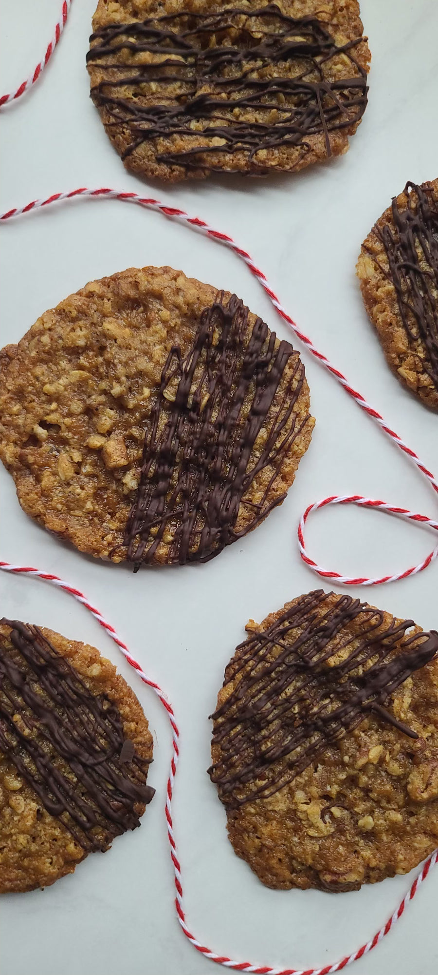 Holiday Cookie Box