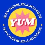 YUM by Ava Chilelli Cooks